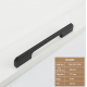 TAY NẮM TỦ CH.8203 TAY NẮM TỦ CH.8203
